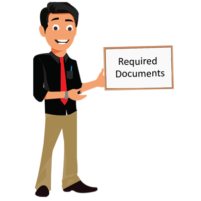 Documents Required for Private Limited Company
